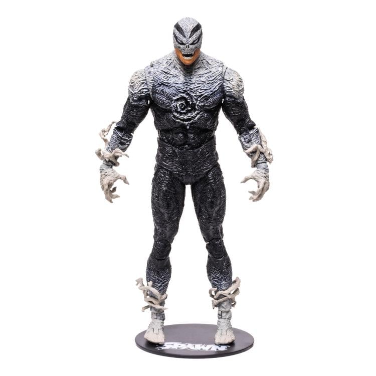 Spawn's Universe Haunt Action Figure Gallery Image 4