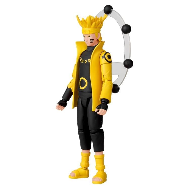 Naruto: Shippuden Anime Heroes Naruto (Six Paths Sage Mode) Gallery Image 6