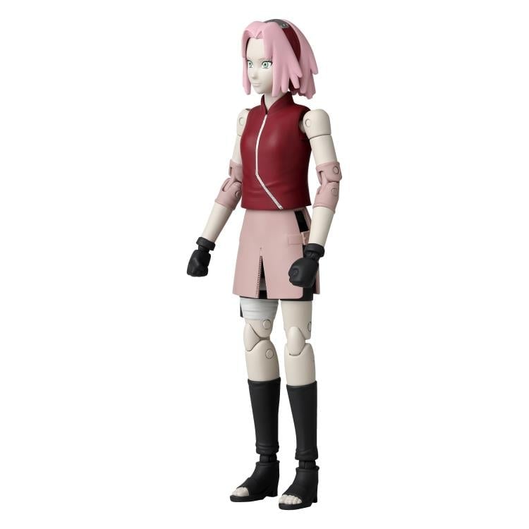 Naruto: Shippuden Anime Heroes Sakura Haruno Gallery Image 6