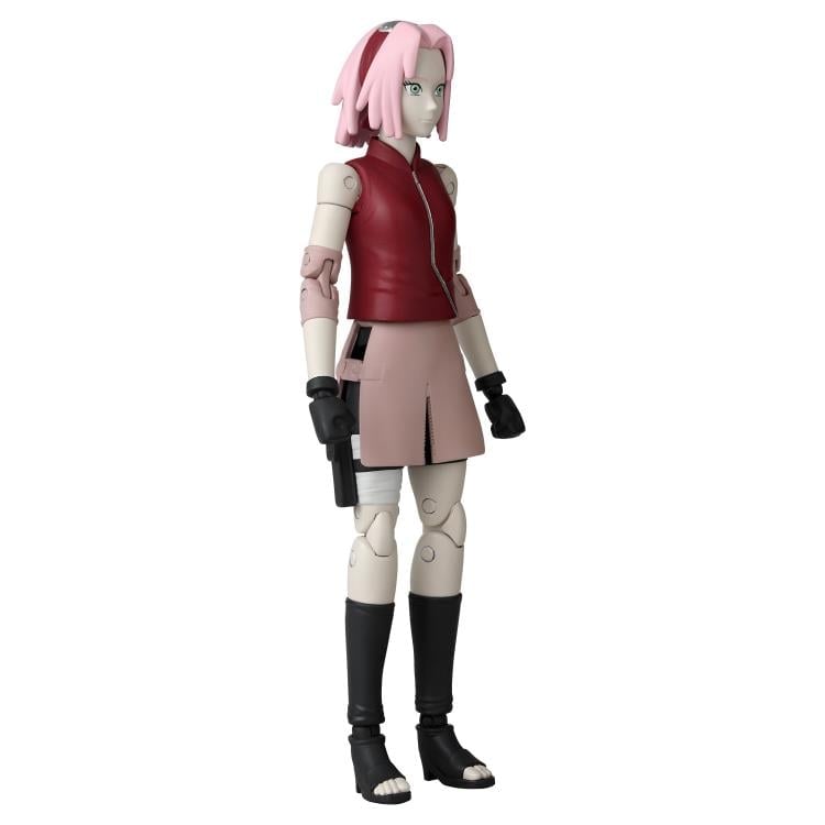 Naruto: Shippuden Anime Heroes Sakura Haruno Gallery Image 7