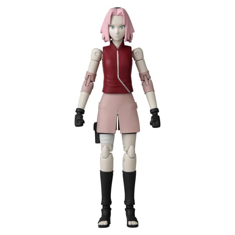 Naruto: Shippuden Anime Heroes Sakura Haruno Gallery Image 5