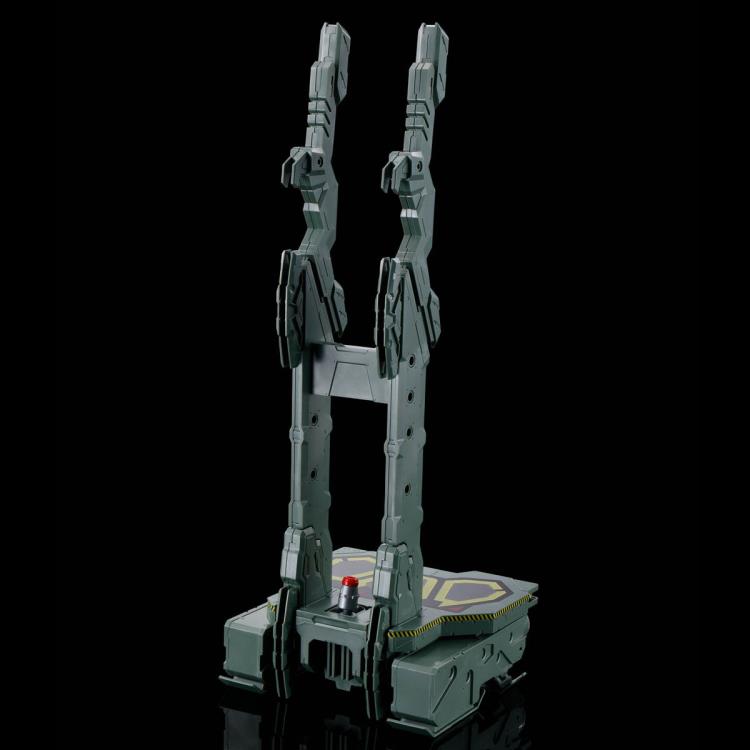 Rebuild of Evangelion RG EVA Restraint/Transport Platform Set Exclusive Model Kit Gallery Image 9