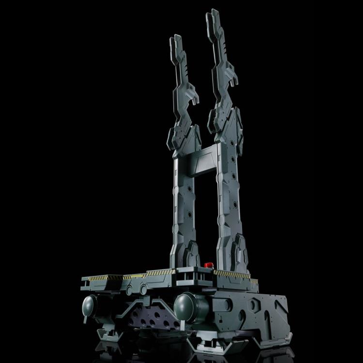 Rebuild of Evangelion RG EVA Restraint/Transport Platform Set Exclusive Model Kit Gallery Image 3