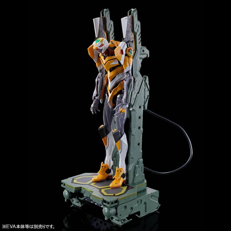 Rebuild of Evangelion RG EVA Restraint/Transport Platform Set Exclusive Model Kit Gallery Image 5