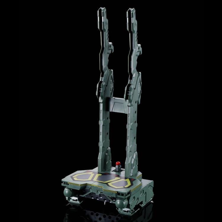 Rebuild of Evangelion RG EVA Restraint/Transport Platform Set Exclusive Model Kit Gallery Image 8