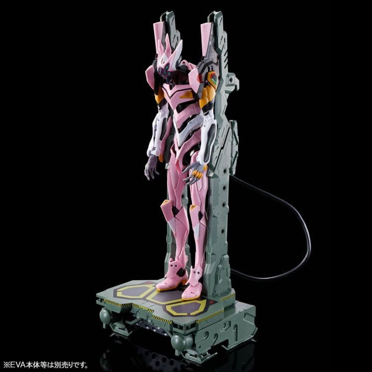 Rebuild of Evangelion RG EVA Restraint/Transport Platform Set Exclusive Model Kit Gallery Image 7