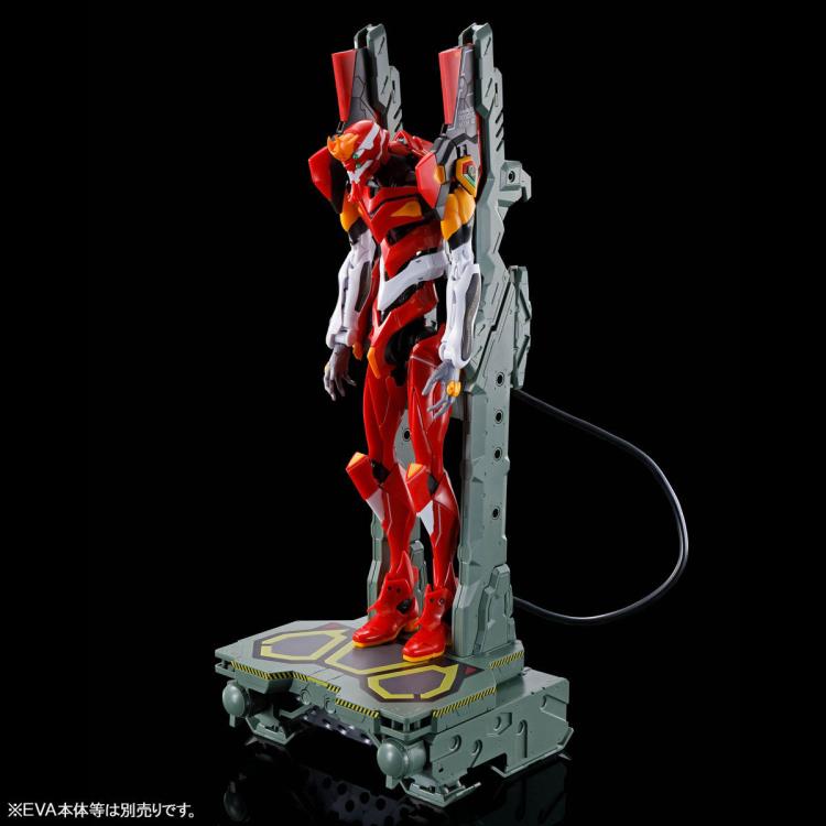 Rebuild of Evangelion RG EVA Restraint/Transport Platform Set Exclusive Model Kit Gallery Image 6