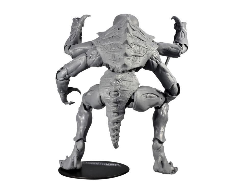 Warhammer 40,000 Ymgarl Genestealer (Artist Proof) Action Figure Gallery Image 6