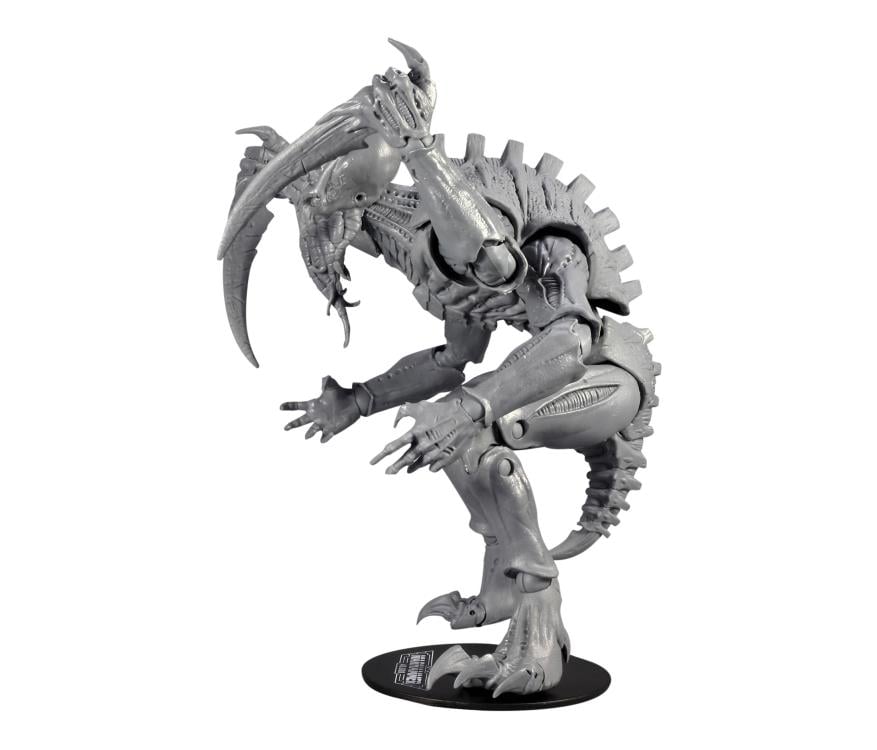 Warhammer 40,000 Ymgarl Genestealer (Artist Proof) Action Figure Gallery Image 5