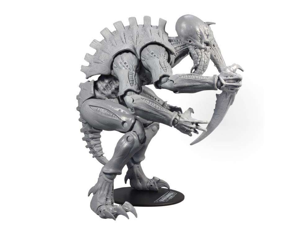 Warhammer 40,000 Ymgarl Genestealer (Artist Proof) Action Figure Gallery Image 7