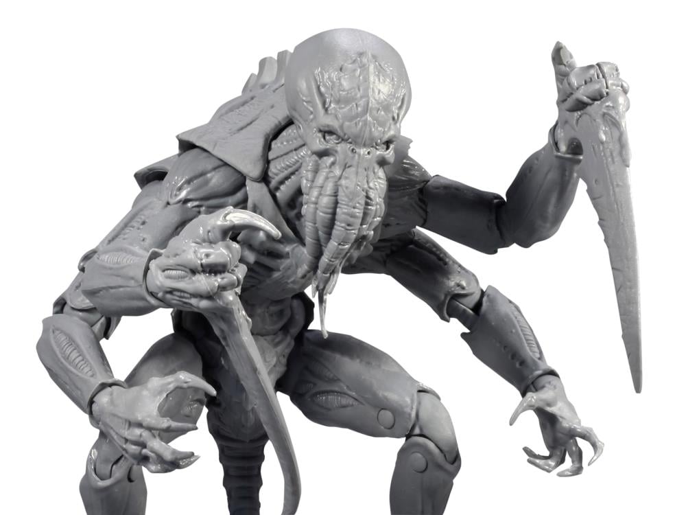 Warhammer 40,000 Ymgarl Genestealer (Artist Proof) Action Figure Gallery Image 8