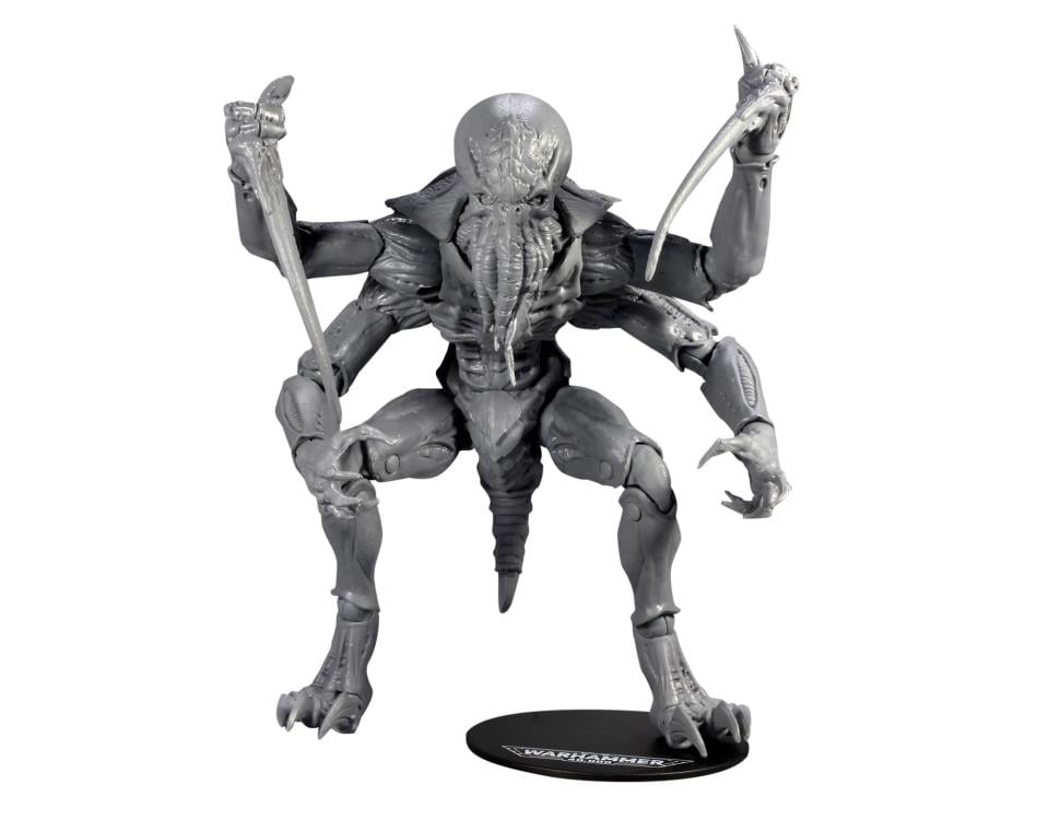Warhammer 40,000 Ymgarl Genestealer (Artist Proof) Action Figure Gallery Image 4