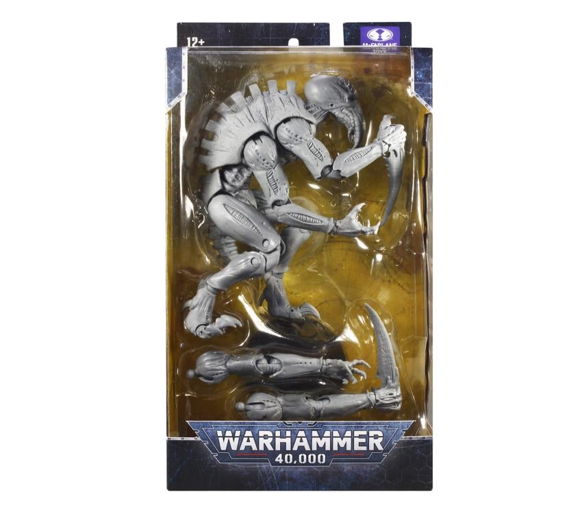 Warhammer 40,000 Ymgarl Genestealer (Artist Proof) Action Figure Gallery Image 11