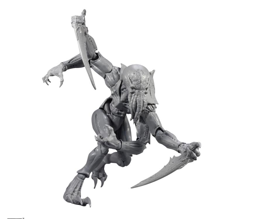 Warhammer 40,000 Ymgarl Genestealer (Artist Proof) Action Figure Gallery Image 3