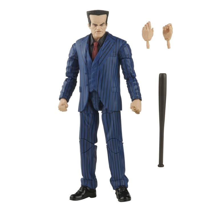 Spider-Man Marvel Legends Retro Collection Wave 2 Set of 6 Action Figures Gallery Image 36