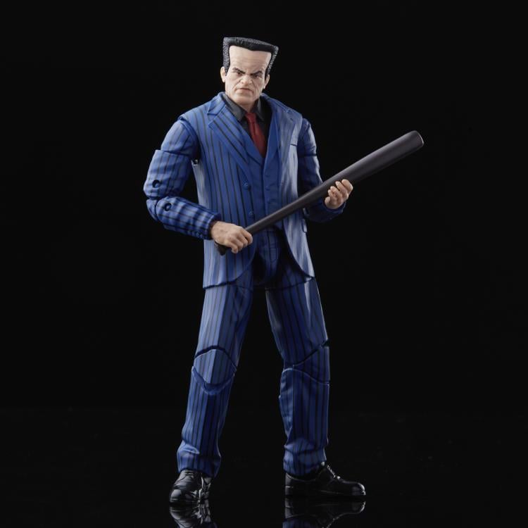 Spider-Man Marvel Legends Retro Collection Wave 2 Set of 6 Action Figures Gallery Image 34