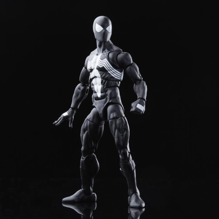 Spider-Man Marvel Legends Retro Collection Wave 2 Set of 6 Action Figures Gallery Image 3