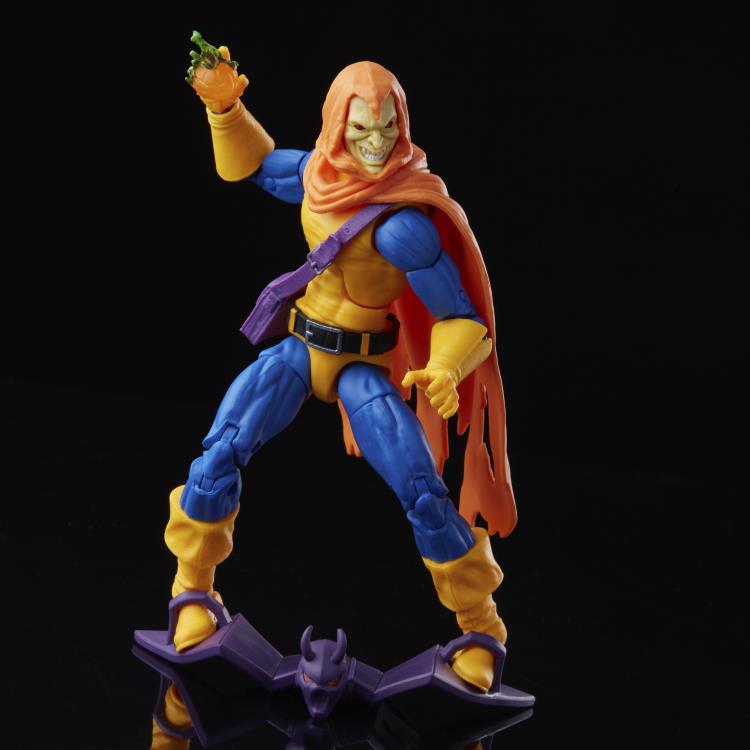 Spider-Man Marvel Legends Retro Collection Wave 2 Set of 6 Action Figures Gallery Image 26