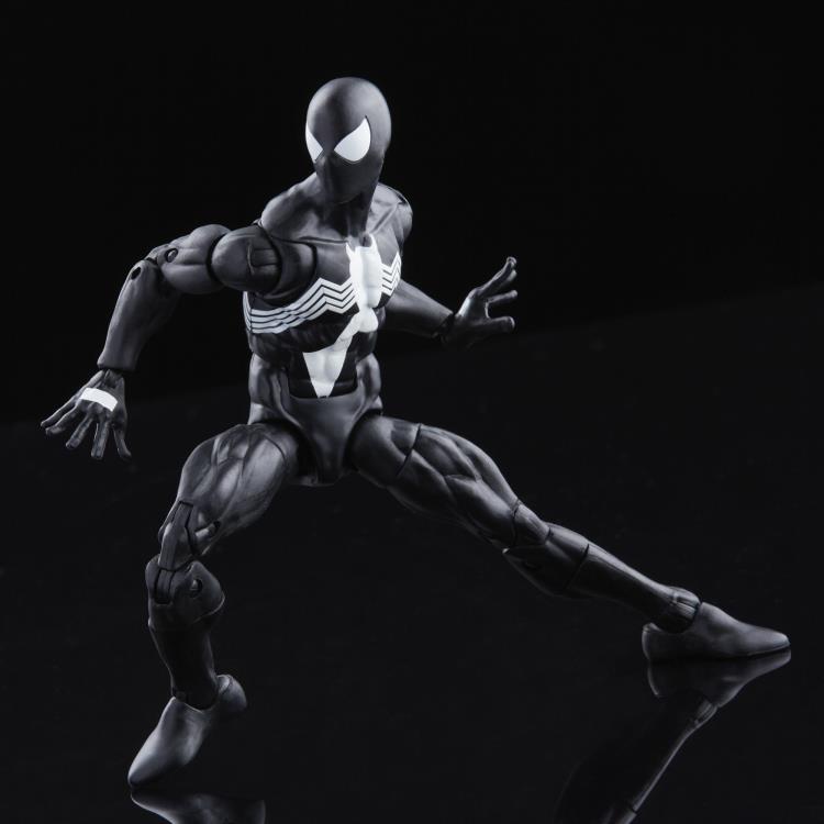 Spider-Man Marvel Legends Retro Collection Wave 2 Set of 6 Action Figures Gallery Image 4