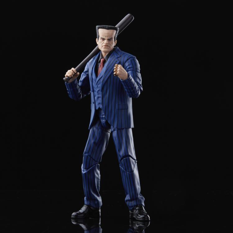 Spider-Man Marvel Legends Retro Collection Wave 2 Set of 6 Action Figures Gallery Image 32
