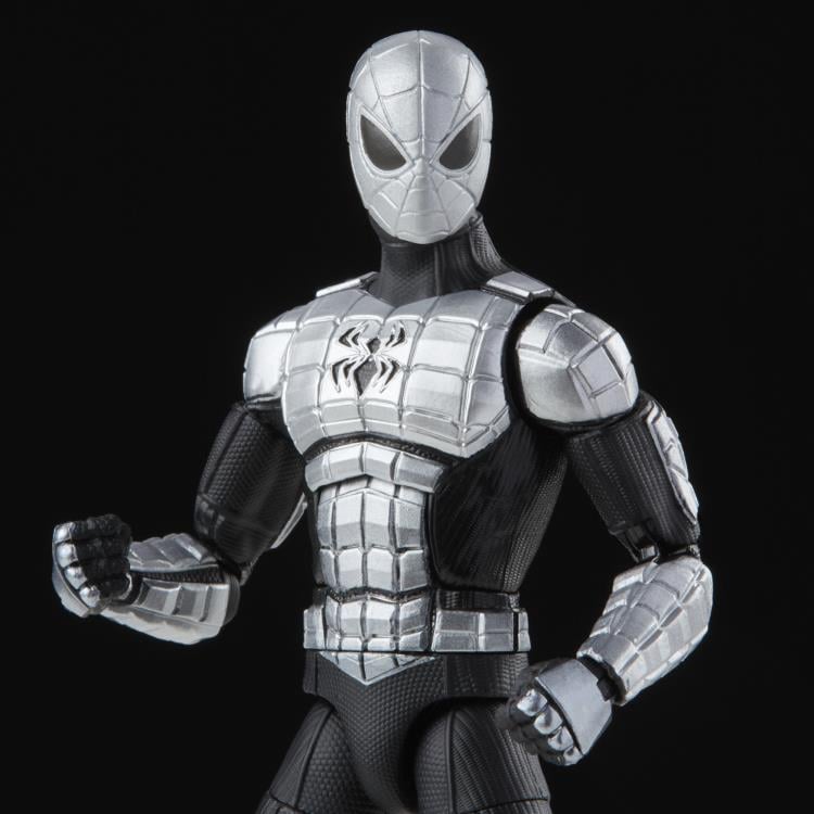 Spider-Man Marvel Legends Retro Collection Wave 2 Set of 6 Action Figures Gallery Image 21