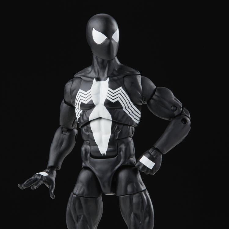 Spider-Man Marvel Legends Retro Collection Wave 2 Set of 6 Action Figures Gallery Image 6