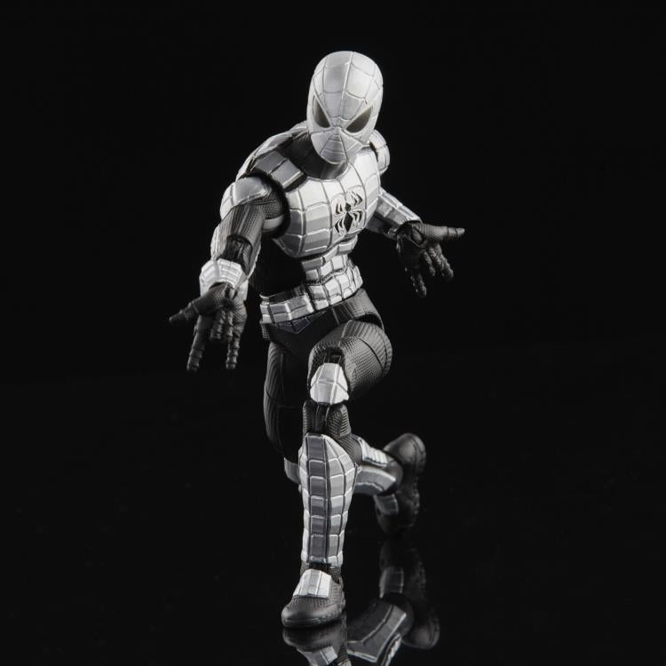 Spider-Man Marvel Legends Retro Collection Wave 2 Set of 6 Action Figures Gallery Image 20