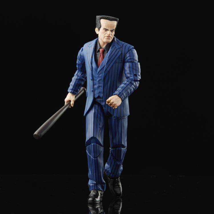 Spider-Man Marvel Legends Retro Collection Wave 2 Set of 6 Action Figures Gallery Image 33