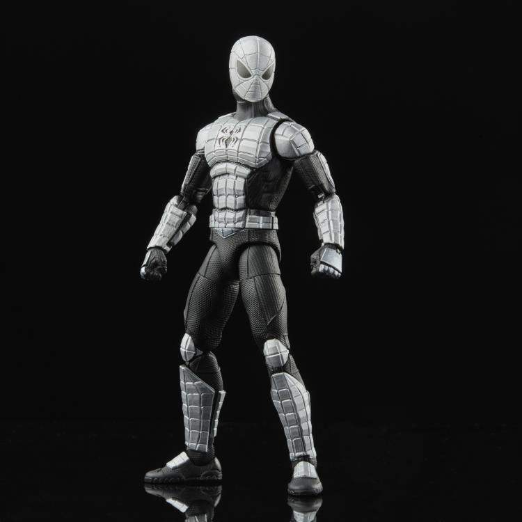 Spider-Man Marvel Legends Retro Collection Wave 2 Set of 6 Action Figures Gallery Image 17