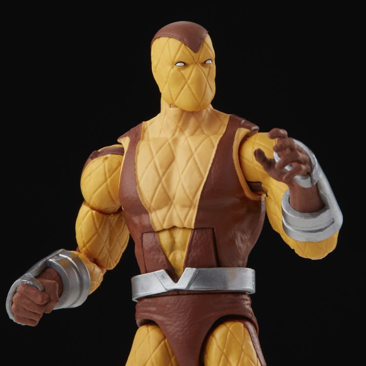 Spider-Man Marvel Legends Retro Collection Wave 2 Set of 6 Action Figures Gallery Image 42
