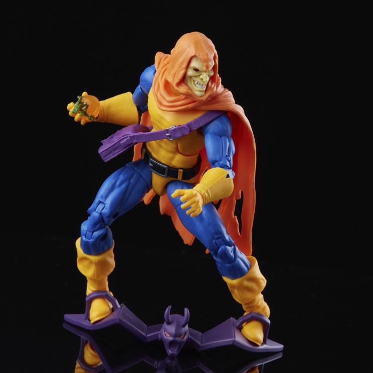 Spider-Man Marvel Legends Retro Collection Wave 2 Set of 6 Action Figures Gallery Image 27