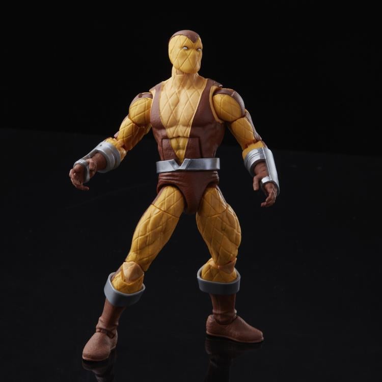 MARVEL LEGENDS ショッカー Marvel Legends Series Retro Spider-Man, Marvel's Shocker Action