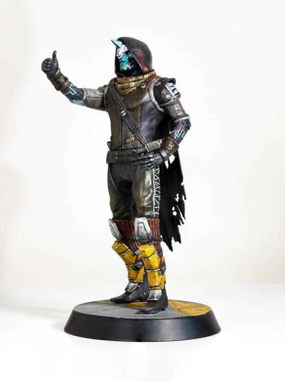 Destiny 2 Cayde-6 Limited Edition Statue