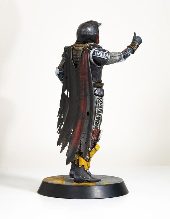 Destiny 2 Cayde-6 Limited Edition Statue