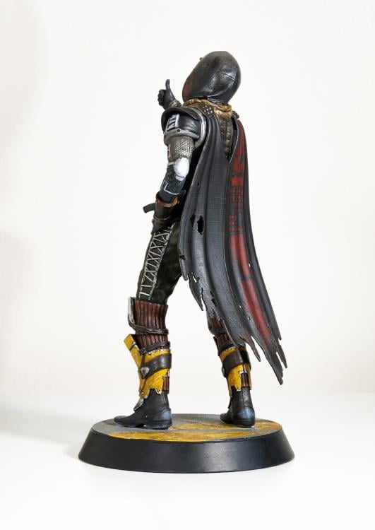 Destiny 2 Cayde-6 Limited Edition Statue