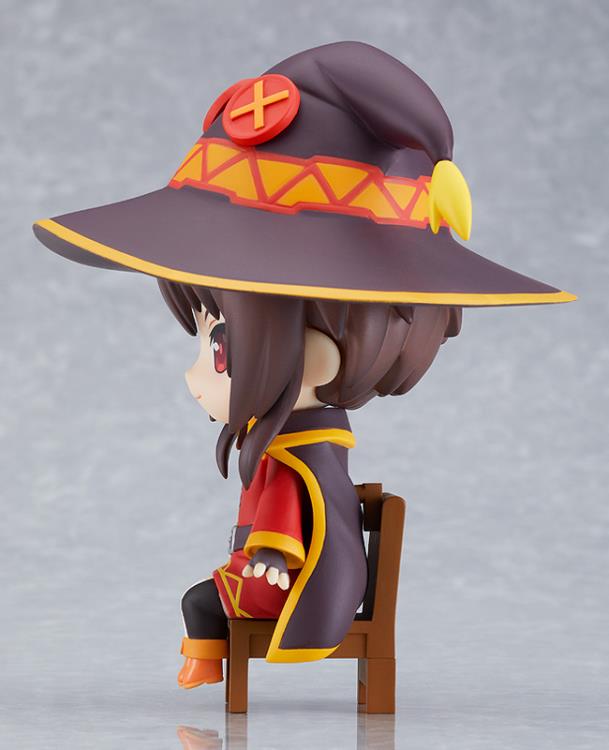 KonoSuba Nendoroid Swacchao! Megumin Gallery Image 5