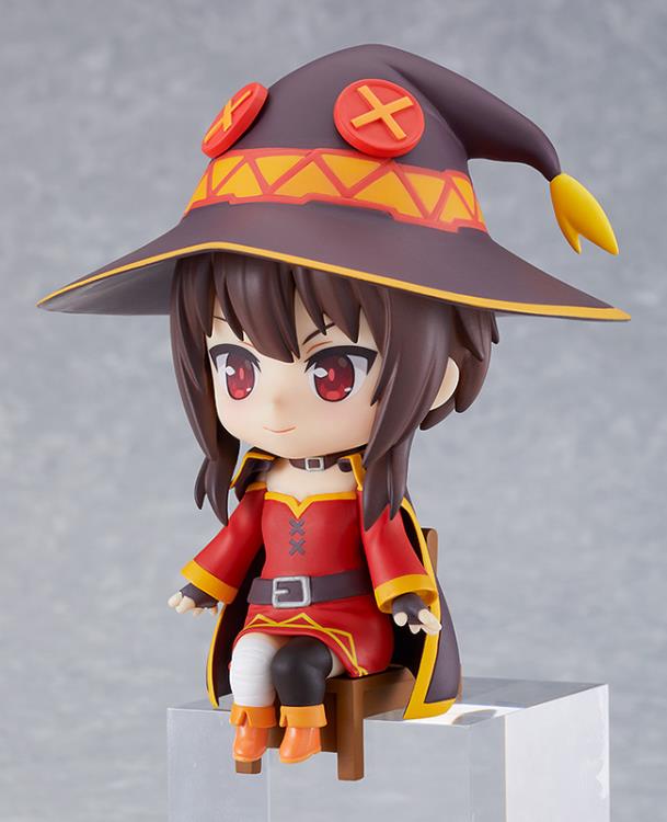 KonoSuba Nendoroid Swacchao! Megumin Gallery Image 7