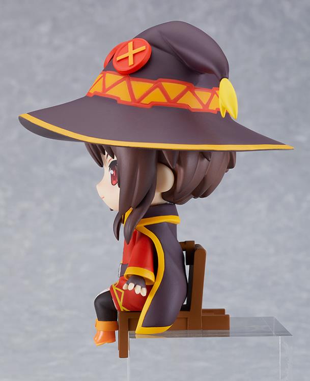 KonoSuba Nendoroid Swacchao! Megumin Gallery Image 8