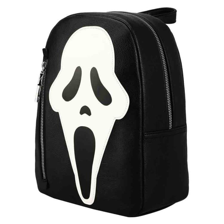Ghost Face Glow In the Dark Mini Backpack Gallery Image 3