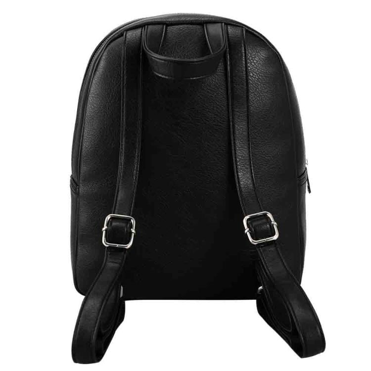 Ghost Face Glow In the Dark Mini Backpack Gallery Image 5