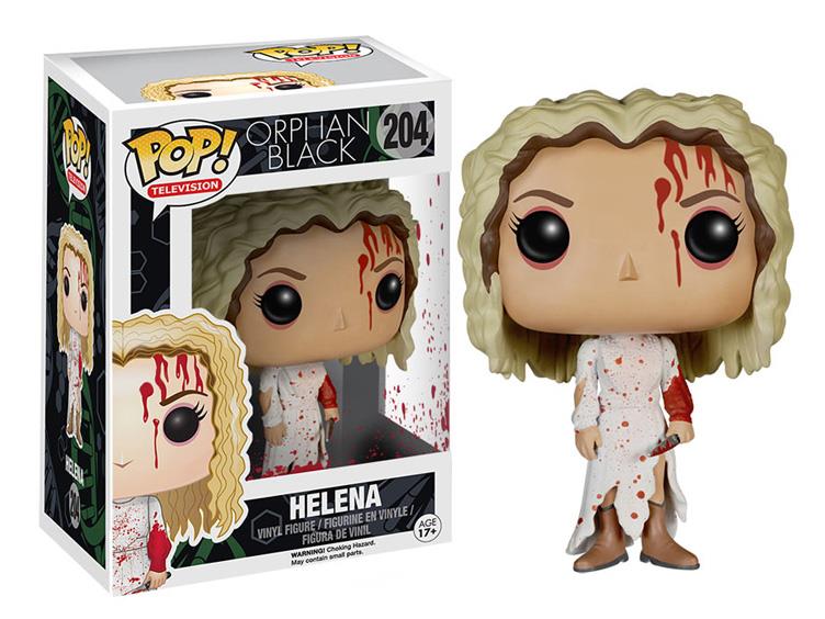 Pop! TV: Orphan Black - Helena Gallery Image 1