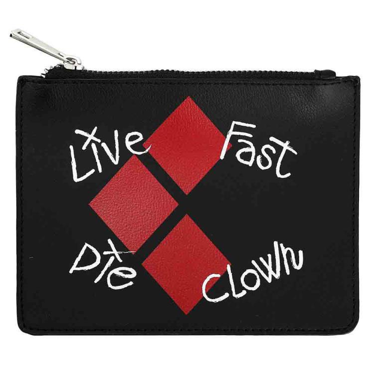 The Suicide Squad Harley Quinn Mini Backpack Gallery Image 6