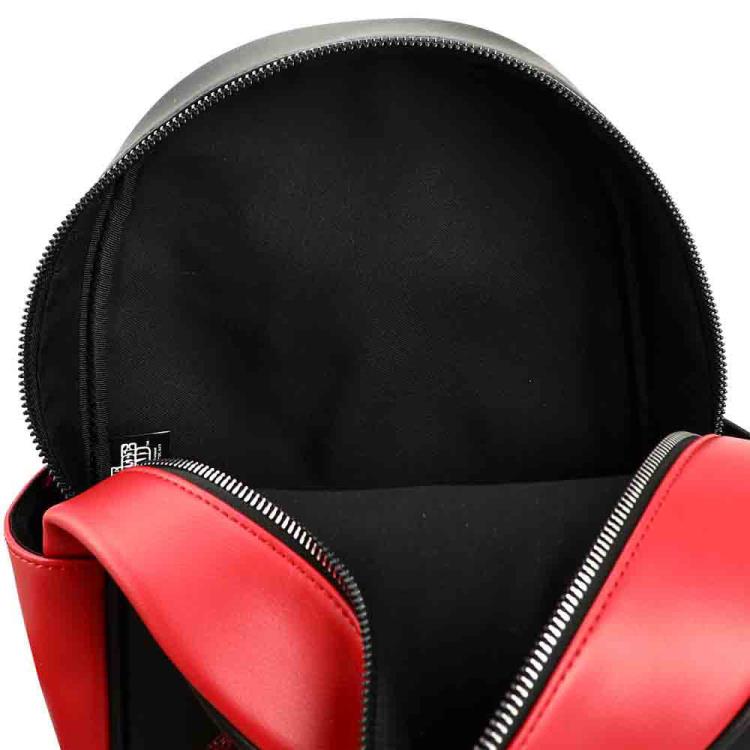 The Suicide Squad Harley Quinn Mini Backpack Gallery Image 8