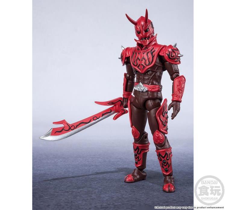 Kamen Rider Den-O Shodo-X Momotaros and Kintaros Set of 2 Limited