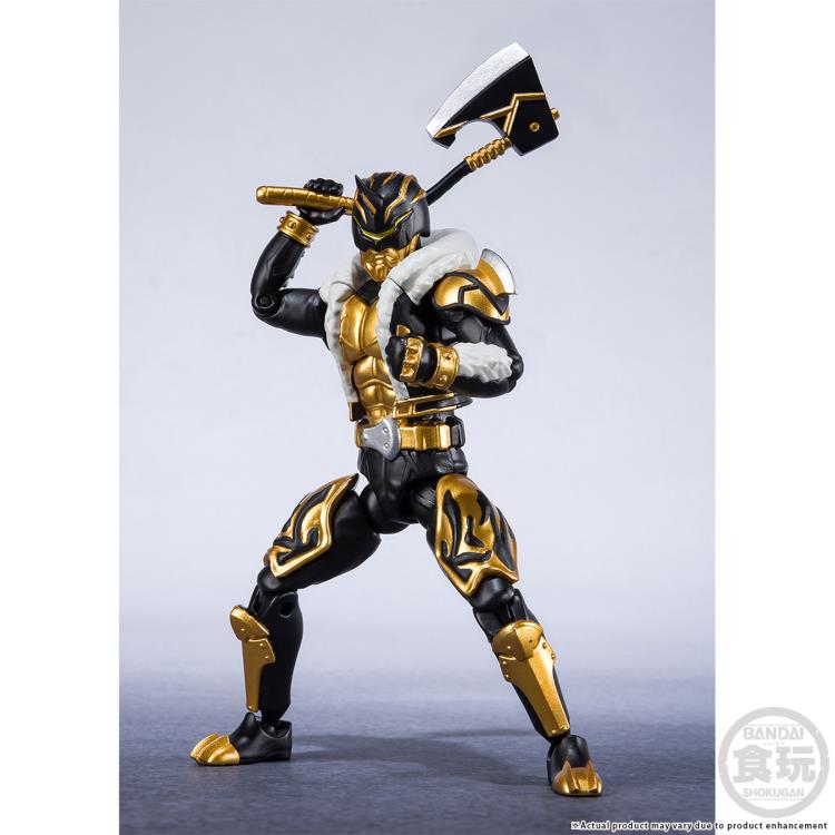 Kamen Rider Den-O Shodo-X Momotaros and Kintaros Set of 2 Limited