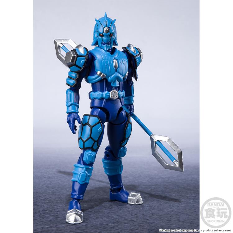 Kamen Rider Den-O Shodo-X Urataros and Ryutaros Set of 2 Limited