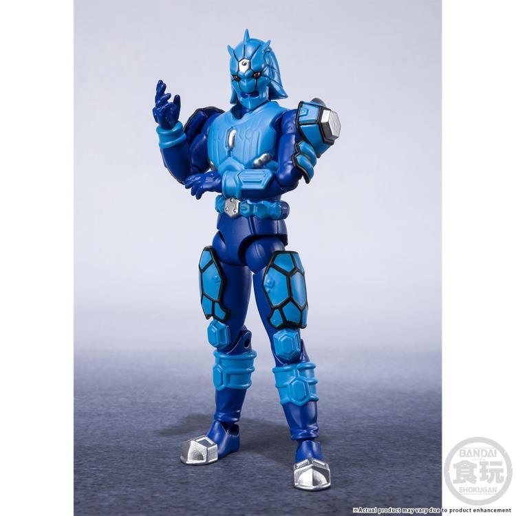 Kamen Rider Den-O Shodo-X Urataros and Ryutaros Set of 2 Limited