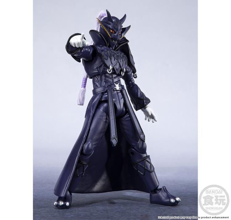 Kamen Rider Den-O Shodo-X Urataros and Ryutaros Set of 2 Limited