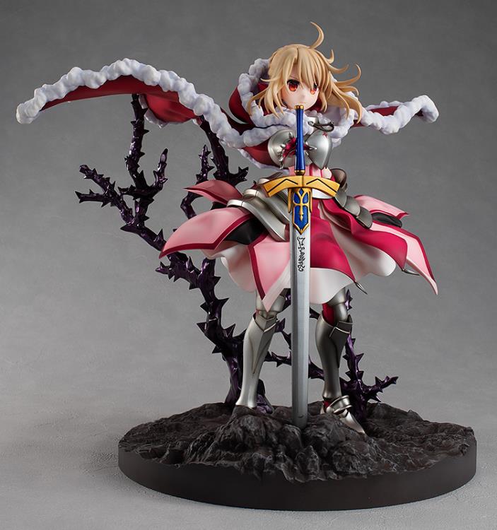 Fate/kaleid liner Prisma Illya the Movie: Licht - The Nameless Girl KD Colle Illyasviel von Einzbern (Saber Altria Ver.) 1/7 Scale Figure Gallery Image 8