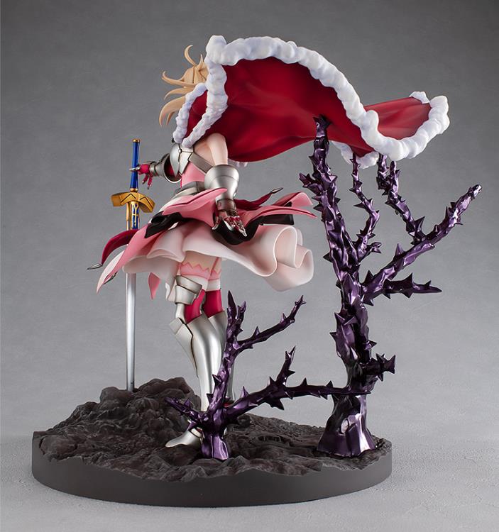 Fate/kaleid liner Prisma Illya the Movie: Licht - The Nameless Girl KD Colle Illyasviel von Einzbern (Saber Altria Ver.) 1/7 Scale Figure Gallery Image 7